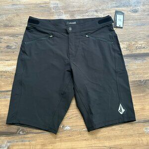 Men's Volcom Trail Ripper Shorts size 36